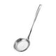 thumbnail image 3 of Hot Pot Skimmer Cuchara Malla Fina Malla De Acero Inoxidable Para Skimming Salsa Espuma L, 3 of 5