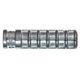 thumbnail image 2 of Lag Shield Anchors Hillman, 3/8 pulgadas de profundidad x 3/8 pulgadas de largo, zinc, paquete de 50, 2 of 2