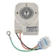 thumbnail image 1 of Motor de ventilador de evaporador CDDCWZ WR60X28783 115V 3.3W para refrigerador, 1 of 8