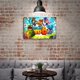 thumbnail image 5 of Bloons TD Defensa de Torres Cartel Metálico, Decoración de Pared de Cartel Metálico Personalizado para Regalos de Fans, Amigos, Familia y Amantes 30*40cm, 5 of 6