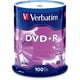 thumbnail image 1 of Discos DVD grabables Verbatim 4.7 GB 16X, 1 of 3