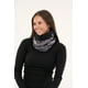 thumbnail image 1 of Bandana Big Mujer Reversible Cuello Invierno Soft -, 1 of 3