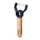 thumbnail image 4 of Juego de cuchillos de cocina OPINEL Le Petit Chef de 3 piezas azul, 4 of 8