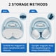 thumbnail image 3 of Funda Inteligente Yinke para Apple AirPods Max con Modo Suspensión, 3 of 7
