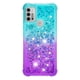thumbnail image 2 of Funda Para Motorola Moto G30/g20/g10 Con Diseño Gradiente Y Brillo Líquido Antigolpes Tpu, 2 of 4