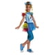thumbnail image 1 of Disfraz para niña Rainbow Dash de My Little Pony talla pequeña, 1 of 1
