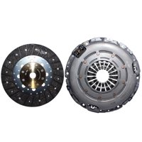 Repuestos Del Sol - Kit Embrague Chevrolet Optra Ii 2.0 2008 2011