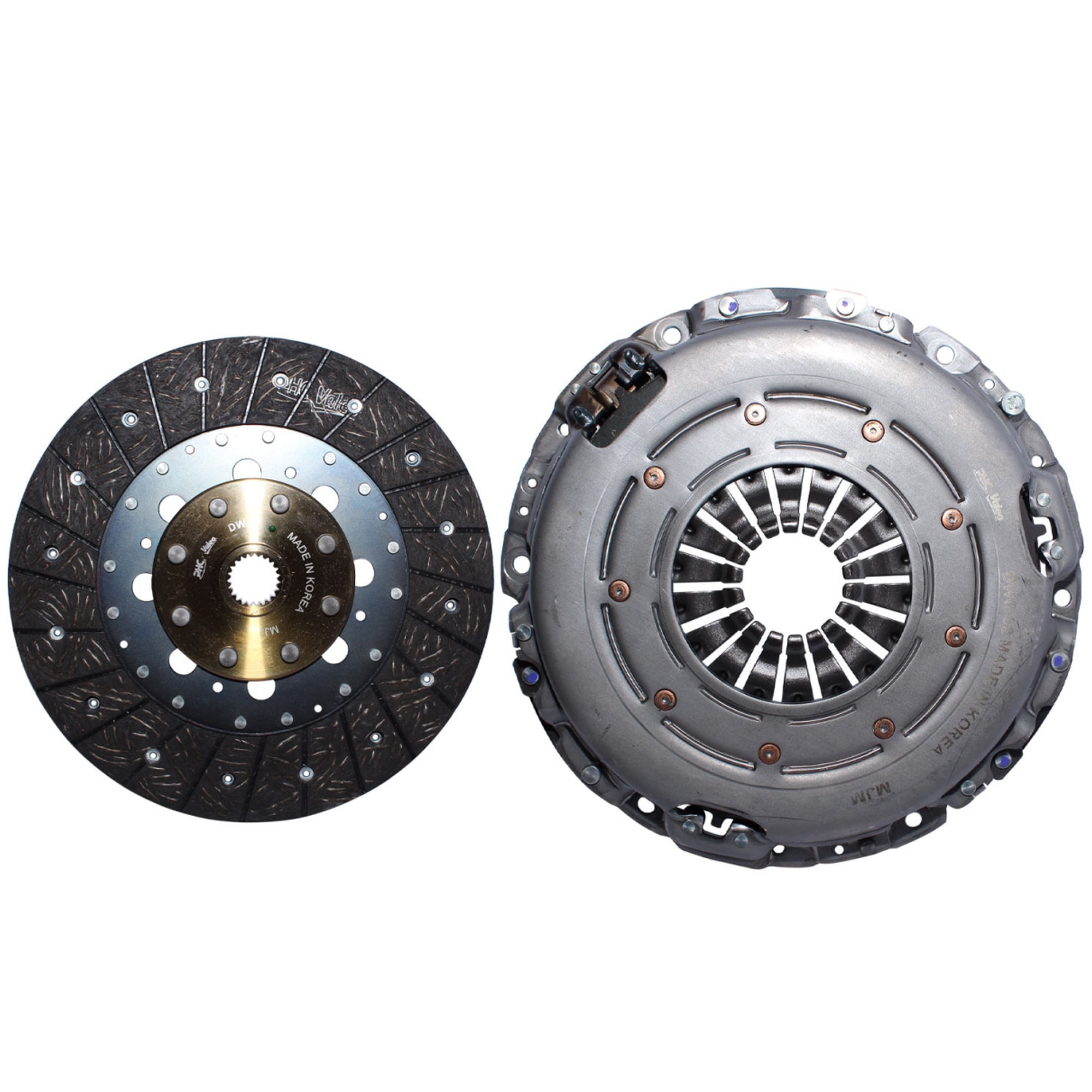 Repuestos Del Sol - Kit Embrague Chevrolet Optra Ii 2.0 2008 2011