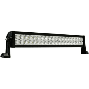 Crusec - Barra Luz Led Focos Para Autos Y Camionetas Neblineros 120W