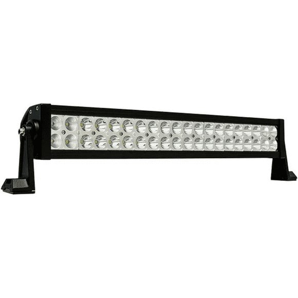 Barra Luz Led Focos Para Autos Y Camionetas Neblineros 120w