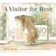 thumbnail image 1 of Libro Candlewick Press – Una visita para el oso, 1 of 1
