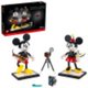 thumbnail image 1 of Kit de construcción LEGO Disney Mickey Mouse y Minnie Mouse 43179, 1 of 7