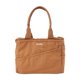 thumbnail image 3 of Bolsa de almacenamiento Soolla de 30 bolsillos color canela para artista, 3 of 9