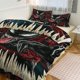 thumbnail image 1 of Venom Print Bedding Set Pattern Duvet Cove Set 3 Pieces 1 Quilt Cover And 2 Pillowcases for Women Men Teens, 1 of 5