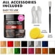 thumbnail image 5 of Bálsamo Recolorante De Piel Color Restorer Scratch Remover, 5 of 7