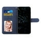 thumbnail image 5 of Funda Flip Para Motorola Moto G85 – Carcasa Delgada Y Resistente A Impactos Con Soporte Para Uso Diario Y Profesional, 5 of 5