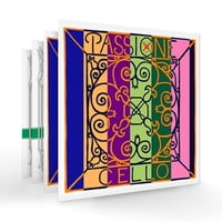 Cuerdas Pirastro Violoncello Student Set 330020