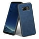 thumbnail image 1 of Premium Retro Leather Case for Samsung Galaxy S8/S8+/S9/S9+ - Shockproof, Anti-Slip & Ultra-Thin!, 1 of 3