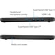 thumbnail image 4 of Laptop HP Everyday 14" AMD Athlon 3150 8 GB de RAM 128 GB SSD, 4 of 7