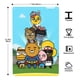 thumbnail image 3 of Cartel de Metal Kakao Friends 30x20 cm, 3 of 6
