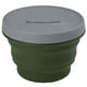 thumbnail image 3 of Set Tetera y Potes Silicona Plegable Camping Militar, 3 of 3