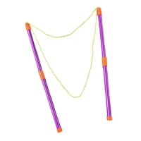 Magideal - Bubble Circle, Juegos Juguetes De Actividades, Juguetes De Jardín Libre, Juguetes De Soplado De Burbujas , Púrpura Violeta