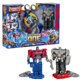thumbnail image 4 of Figura de Acción Transformers One Robot Battlers Optimus Prime y Megatron, 4 of 20