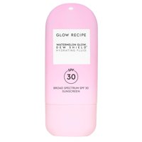 Protector Solar Glow Recipe Dew Shield, Spf 30, 15 Ml, Hidratante