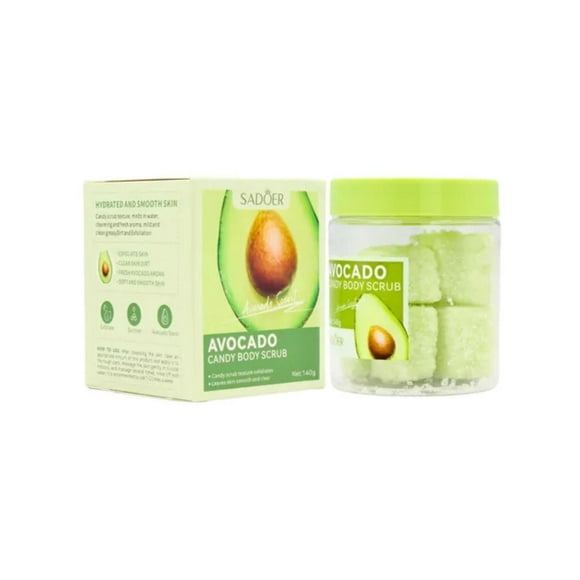 Exfoliante Palta 140 gr