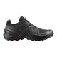 thumbnail image 1 of Zapatilla Gore-Tex Hombre Speedcross 6 Negro Salomon, 1 of 4