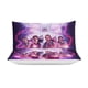 thumbnail image 4 of Purple Marshmallow GHOSTBUSTERS Comforter Set Soft 3 Pcs Twin Bedding Sets Thicken for All Season, 4 of 5