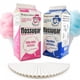 thumbnail image 1 of Cotton Candy Floss Sugar Perfectware, paquete de 2 con 100 conos, 1 of 7
