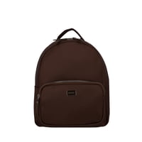 Mochila Secret Michigan St6 M Café