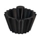 thumbnail image 1 of Cono De Prensa De Filtro De Café Reutilizable Profesional, 1 of 5