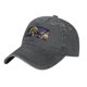 thumbnail image 2 of Sombrero Vaquero Desmarcar Nightmare Before Christmas, 2 of 6