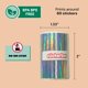 thumbnail image 2 of Papel térmico Hapiko – Pack de 3 holográfico libre de BPA/BPS, 2 of 4