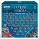 thumbnail image 1 of Set de miniaturas Mercenary Guild 51 personajes 28 mm D&D, 1 of 8