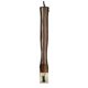 thumbnail image 2 of Handle Handle Link Handles, madera, 14 pulgadas, marrón, 1 unidad, 2 of 2