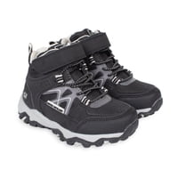 Pillin - Bototo Bebé Niño Outdoor Repelente Al Agua Negro