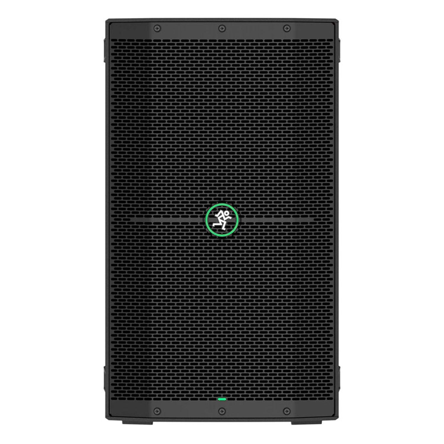 Parlante Activo Mackie Thump210 Negro