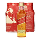 thumbnail image 1 of Johnnie Walker Red Label Miniatura 50ml X10 Uds. (plástico), 1 of 3