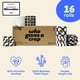 thumbnail image 2 of Papel higiénico Who Gives A Crap, 100% bambú, 16 rollos de 3 capas, 2 of 9