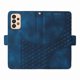 thumbnail image 2 of Carcasa FOXDOCK Samsung Galaxy A73 5G de cuero PU, diseño acolchado clásico, protección contra caídas y rayones, 2 of 5