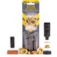 thumbnail image 1 of General Tools 12 Grommet Tool Kit con 12 ojales de latón macizo, 1 of 3
