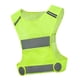 thumbnail image 2 of Chaleco Reflectante L 51cm Chaleco De Seguridad L, 2 of 5