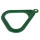 thumbnail image 2 of Reemplazo De Accesorios De Columpio Para Patio De Juegos Con Anillo De Columpio Para Exteriores Para Ni?os, Color Verde Oscuro, 2 of 5