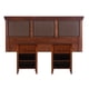thumbnail image 1 of Respaldo y Velador New Torino 2 Plaza, 1 of 1