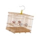 thumbnail image 4 of Jaula De Pájaro Fácil De Instalar Loro Jaula Para Pájaros Peque?os Canarios Tortolitos, 4 of 5