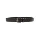 thumbnail image 4 of Cinturón Levi's Everyday Casual Negro Perforado para Hombre, 4 of 6