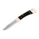 thumbnail image 1 of Cuchillo Plegable 110 Lock Back 3 75 Acero 420, 1 of 3